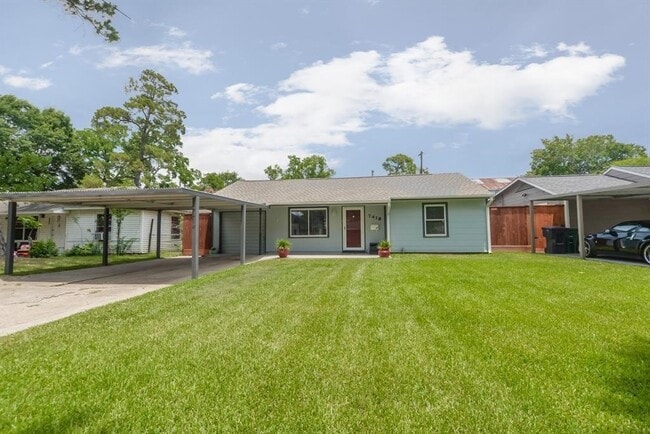 property at 7418 Jalna St