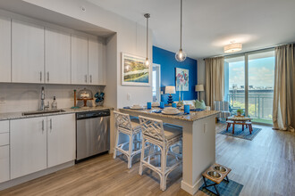 Pura Vida Hialeah Apartments in Hialeah, FL - Building Photo - Interior Photo