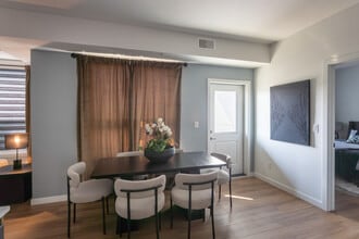 The Point at Riverview in Edmonton, AB - Building Photo - Interior Photo