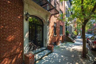 49 Willow St in Brooklyn, NY - Building Photo - Building Photo