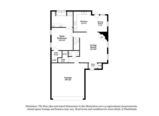 1607 Central Trails Dr in Southaven, MS - Building Photo - Building Photo