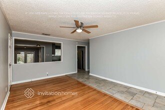 3620 W Seminary Dr in Fort Worth, TX - Building Photo - Building Photo