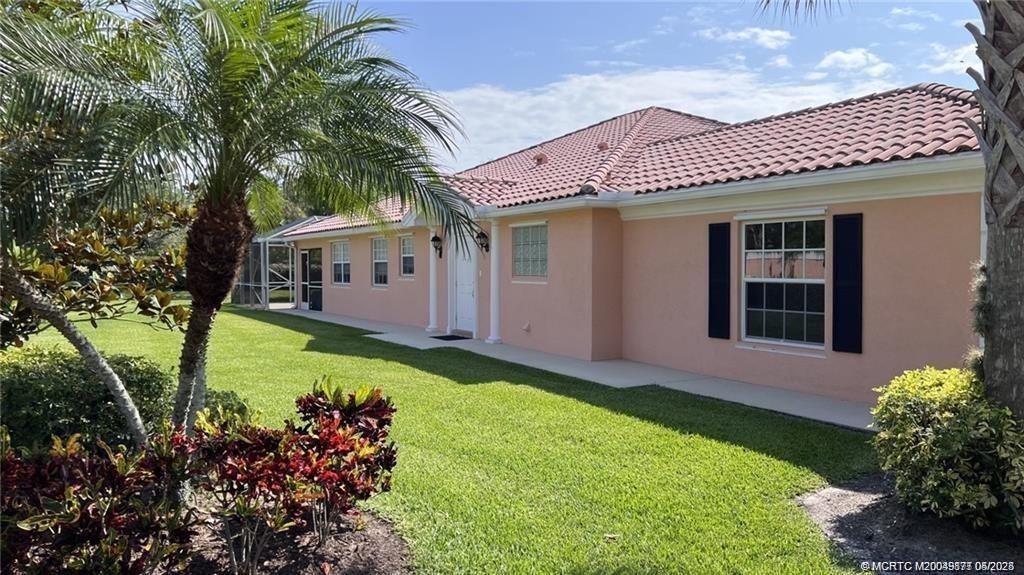 10629 SW Hartwick Dr in Port St. Lucie, FL - Building Photo