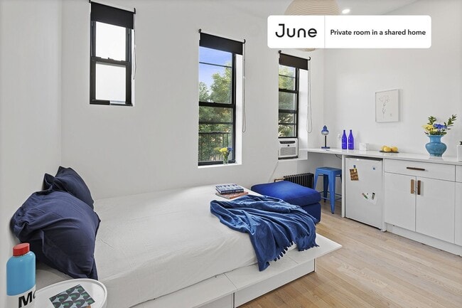 property at 17-16 Linden St