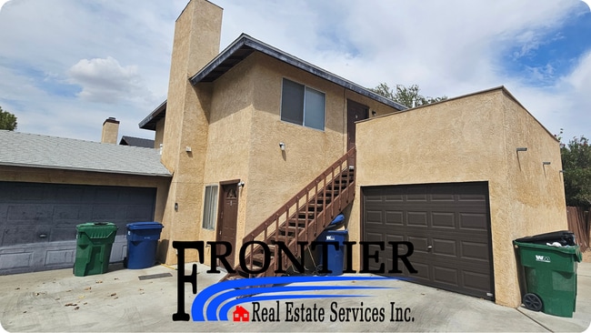 property at 712 S Norma St
