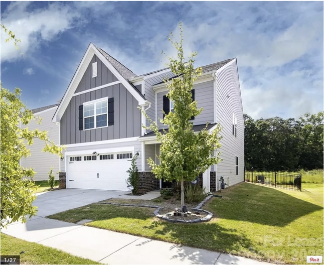 property at 1518 Forkhorn Dr