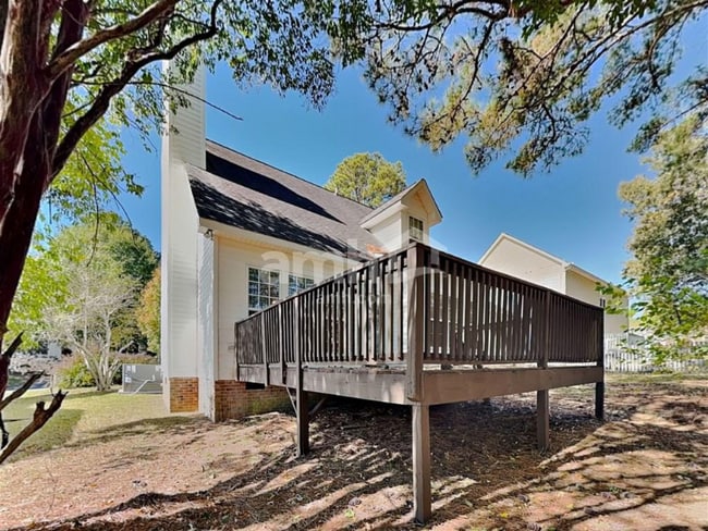 204 Machost Dr in Garner, NC - Building Photo - Building Photo