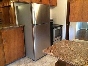 3715 Latma Dr in Houston, TX - Building Photo - Building Photo