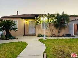 3653 Chariette Ave in Rosemead, CA - Building Photo