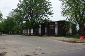 Jackman Grove in Toledo, OH - Foto de edificio - Building Photo