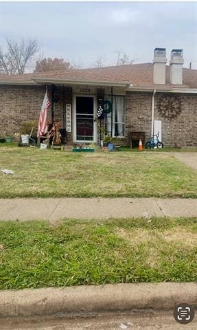 property at 1229 Willow Wood Ct