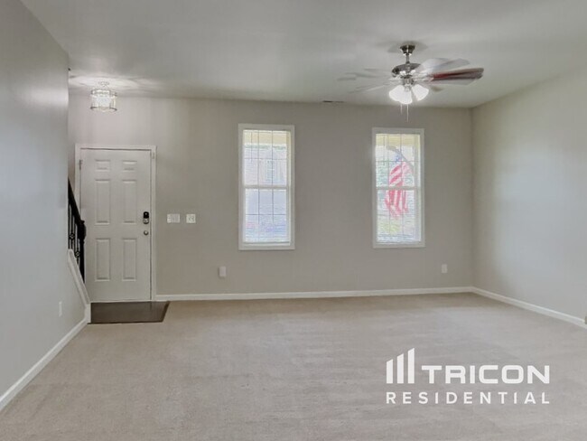 162 Carissa Dr in Smithfield, NC - Building Photo - Building Photo