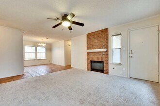 1625 Sylvia Ct in Round Rock, TX - Building Photo - Building Photo