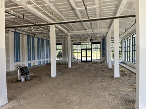 Bexley Westshore in Cumming, GA - Building Photo - Interior Photo