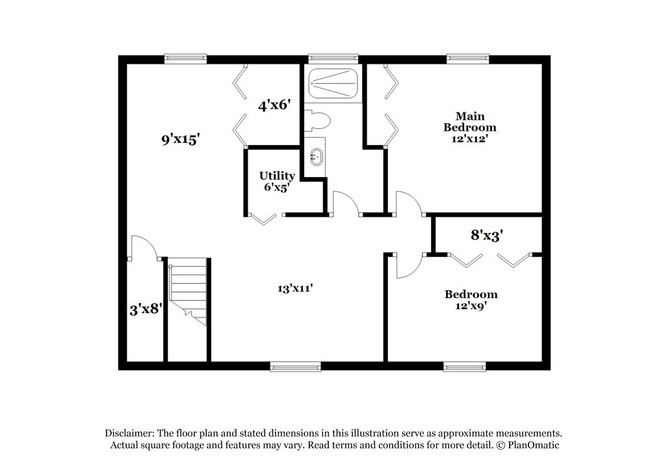 2559 Faulkner Dr in Colorado Springs, CO - Building Photo - Building Photo