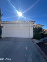 261 W Verano Pl in Gilbert, AZ - Building Photo