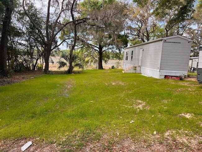 property at 8429 SE 68th Ct