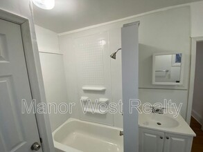 1219 W Lafayette Ave in Baltimore, MD - Building Photo - Building Photo