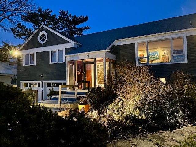 property at 28 Surf Rd