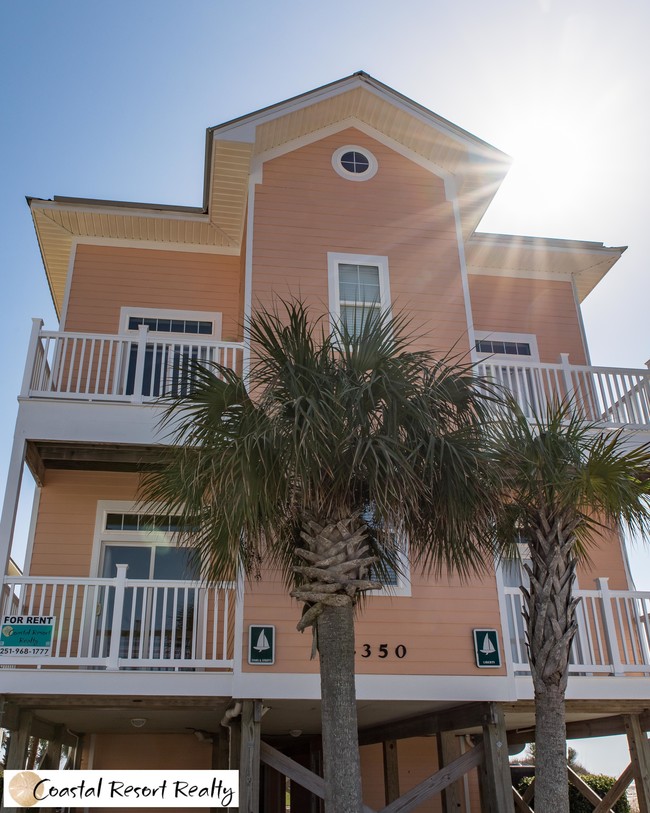 Stars&Strips and Liberty in Gulf Shores, AL - Building Photo - Other