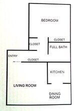 522 21st St NW, Unit 708 in Washington, DC - Building Photo - Building Photo