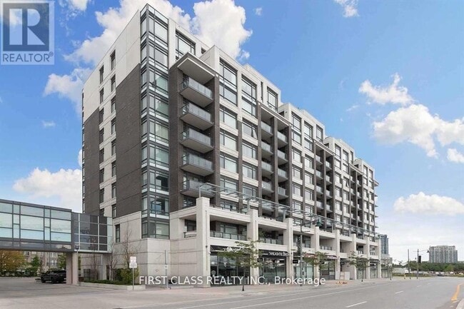 property at 8130-8130 Birchmount Rd