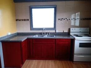 94-1104-1104 Lumiauau St in Waipahu, HI - Building Photo - Building Photo