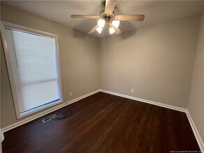 6916 Kizer Dr in Fayetteville, NC - Building Photo - Building Photo