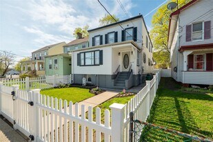 109 Broadway in Haverstraw, NY - Building Photo