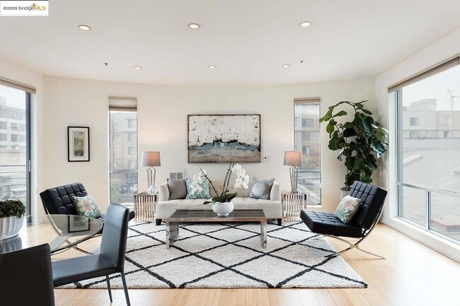 property at 200 2nd St