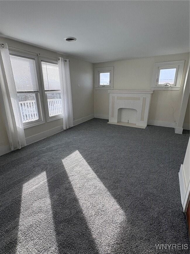 24 Knox Ave in Buffalo, NY - Building Photo - Building Photo