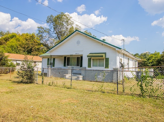 property at 4011 Walnut Ave SW