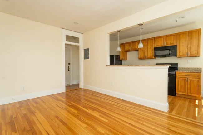 286 Chestnut Hill Ave in Boston, MA - Building Photo - Building Photo