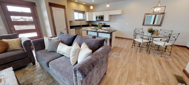 1309 Fozzie Ln in Belgrade, MT - Building Photo - Building Photo