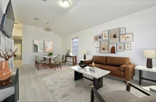 36 Jewett Ave in Jersey City, NJ - Building Photo