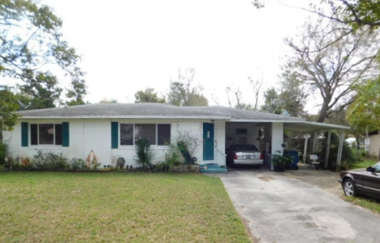 1722 Pine Ave in DeLand, FL - Building Photo