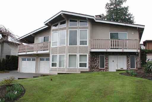 property at 4849 Harken Dr