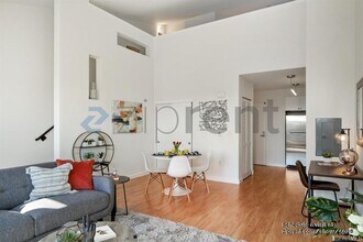 888 7th St in San Francisco, CA - Building Photo - Building Photo