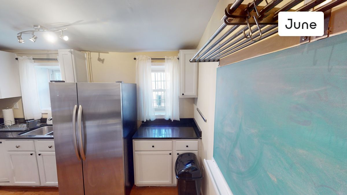 1425 W St NW-Unit -B in Washington, DC - Building Photo