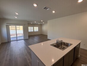 4554 Langdon St in Fernley, NV - Building Photo - Building Photo