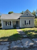 2216 N 28th St in Fort Smith, AR - Building Photo