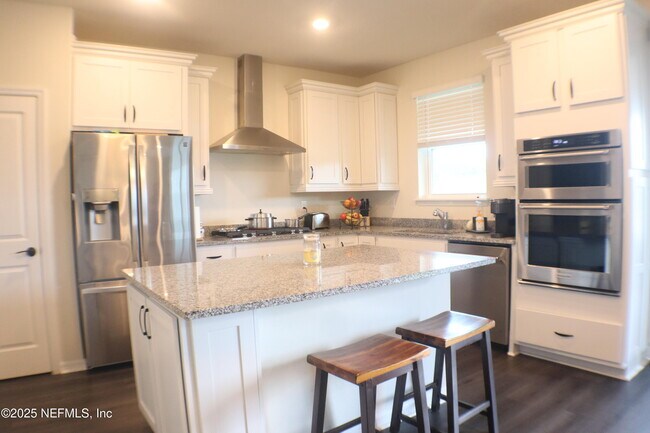 250 Myrtle Oak Ct in St. Augustine, FL - Building Photo - Building Photo