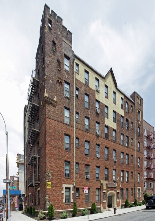 301 100th St in Brooklyn, NY - Building Photo