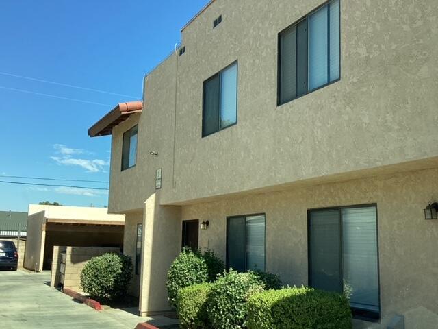 38622 4th St E in Palmdale, CA - Foto de edificio - Building Photo