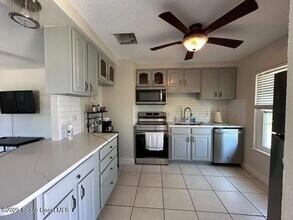 130 Richards Rd in Melbourne Beach, FL - Building Photo - Building Photo