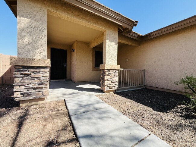 25878 W St Catherine Ave in Buckeye, AZ - Building Photo - Building Photo