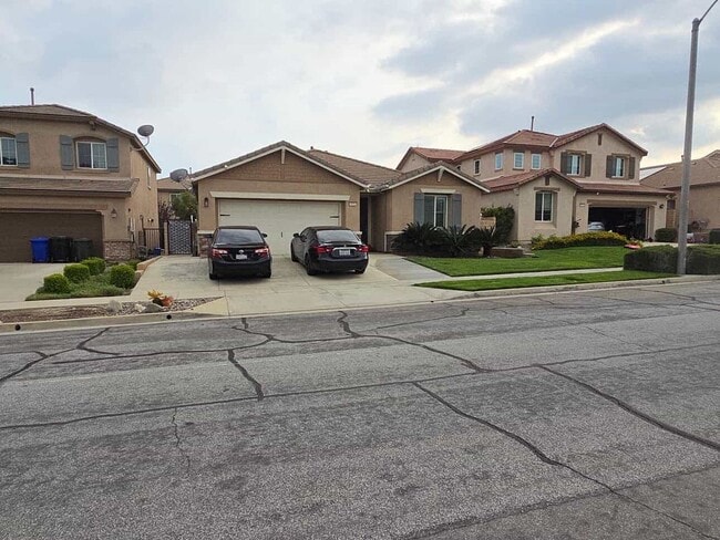 property at 4034 Obsidian Rd