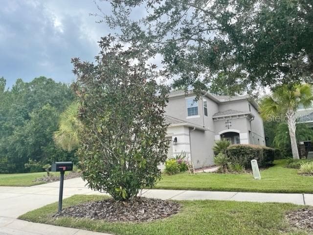 7876 Tuscany Woods Dr in Tampa, FL - Building Photo - Building Photo