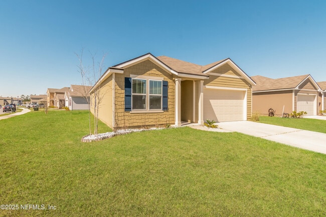 15697 Saddled Charger Dr in Jacksonville, FL - Building Photo - Building Photo