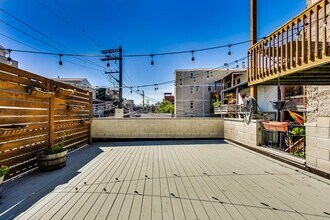 3545 N Fremont St, Unit 1S in Chicago, IL - Building Photo - Building Photo